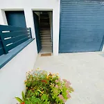 Apartman Maison Arkea Arena, Climatisee Avec Menage, Draps Et Serviettes Inclus Floirac