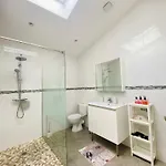 Maison Arkea Arena, Climatisee Avec Menage, Draps Et Serviettes Inclus Apartman *