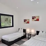Maison Arkea Arena, Climatisee Avec Menage, Draps Et Serviettes Inclus 公寓 弗卢瓦拉克