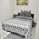 公寓 Maison Arkea Arena, Climatisee Avec Menage, Draps Et Serviettes Inclus 弗卢瓦拉克
