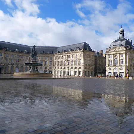 Maison Arkea Arena Avec Menage, Draps Et Serviettes Inclus Apartment