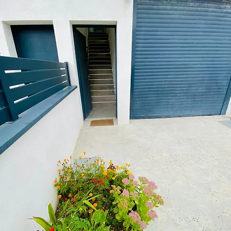Apartman Maison Arkea Arena, Climatisee Avec Menage, Draps Et Serviettes Inclus Floirac