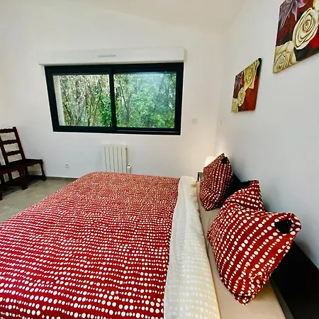 Maison Arkea Arena, Climatisee Avec Menage, Draps Et Serviettes Inclus Apartman Floirac
