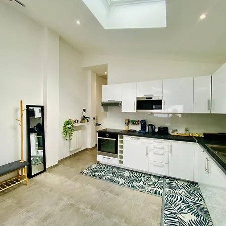 Maison Arkea Arena, Climatisee Avec Menage, Draps Et Serviettes Inclus *
