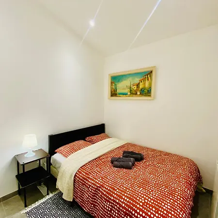 Maison Arkea Arena, Climatisee Avec Menage, Draps Et Serviettes Inclus Floirac