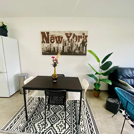 Apartman Maison Arkea Arena, Climatisee Avec Menage, Draps Et Serviettes Inclus *