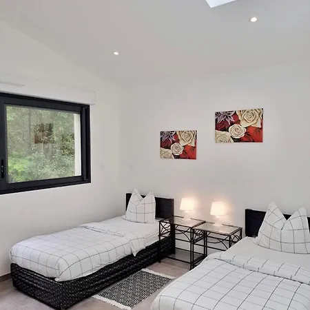 Maison Arkea Arena, Climatisee Avec Menage, Draps Et Serviettes Inclus Apartman Floirac