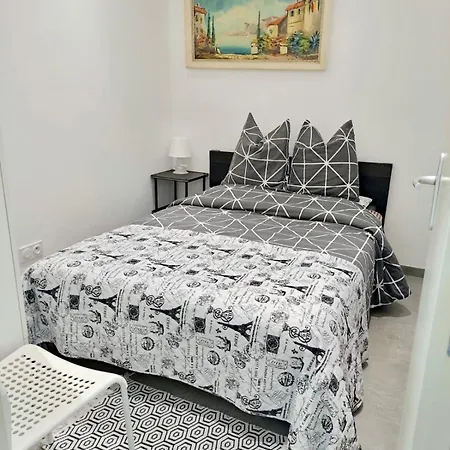 Apartament Maison Arkea Arena, Climatisee Avec Menage, Draps Et Serviettes Inclus Floirac (Gironde)