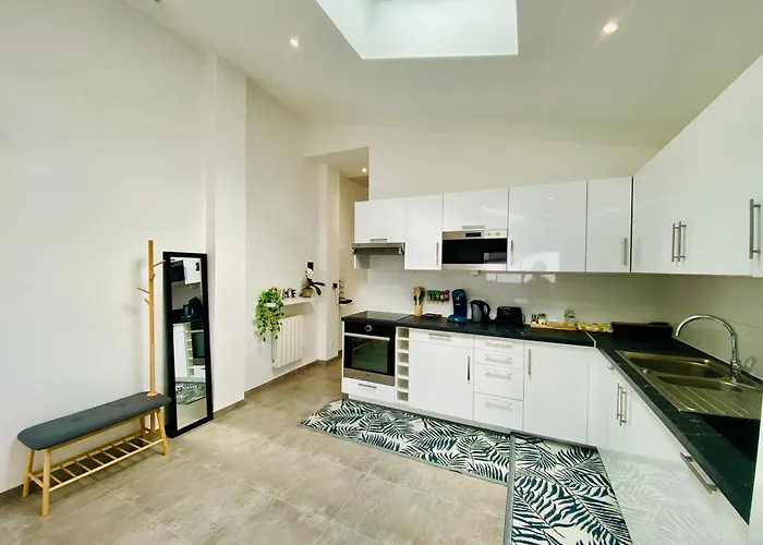 Maison Arkea Arena, Climatisee Avec Menage, Draps Et Serviettes Inclus *